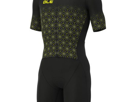 Body Ale Long Tri Maui - Nero Discount