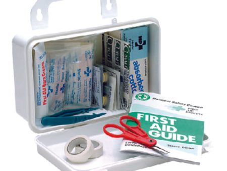 Seachoice 42041 Deluxe First Aid Kit Hot on Sale