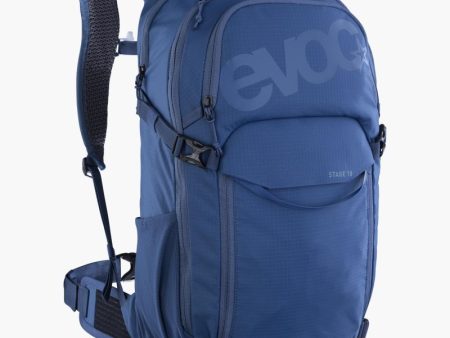 Zaino Evoc Stage 18 - Blu Online Sale