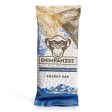 Barretta Energetiche Chimpanzee - Dark Chocolate Sea Salt Online