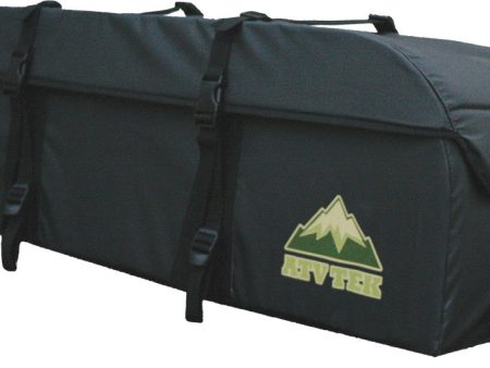 ARCH EXPEDITION BAG BLACK Discount