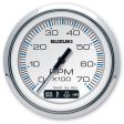 Suzuki 4  Tachometer with Monitor Online Hot Sale