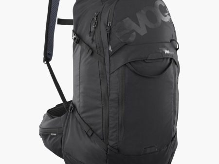 Zaino Evoc Trail Pro Blackline 26 - Nero Sale