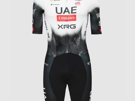 Body Pissei UAE Team Emirates 2025 Fashion